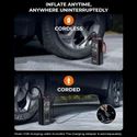 Digital Multi-Use Air Pump – Efficient, Safe & Travel-Friendly