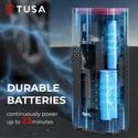 Digital Multi-Use Air Pump – Efficient, Safe & Travel-Friendly
